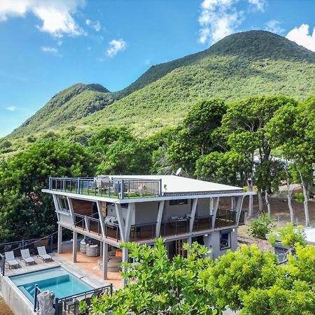 Villa Kalena Le Diamant Exteriör bild